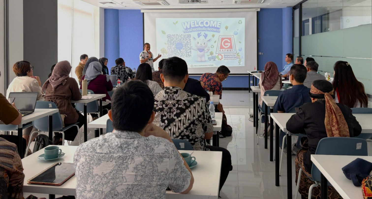 Solusi Alternatif bagi Puluhan Pelaku Industri Minuman Dalam Negeri